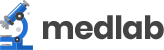 Medical Laboratory Logo